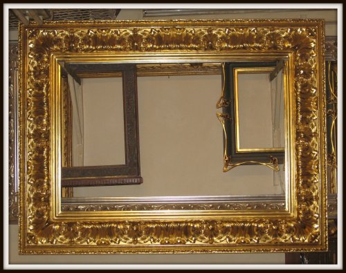 Wzór 18H. (P1) Projekt indywidualny w złocie 24 karaty